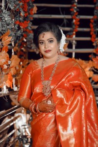 Mosammat SULTANA